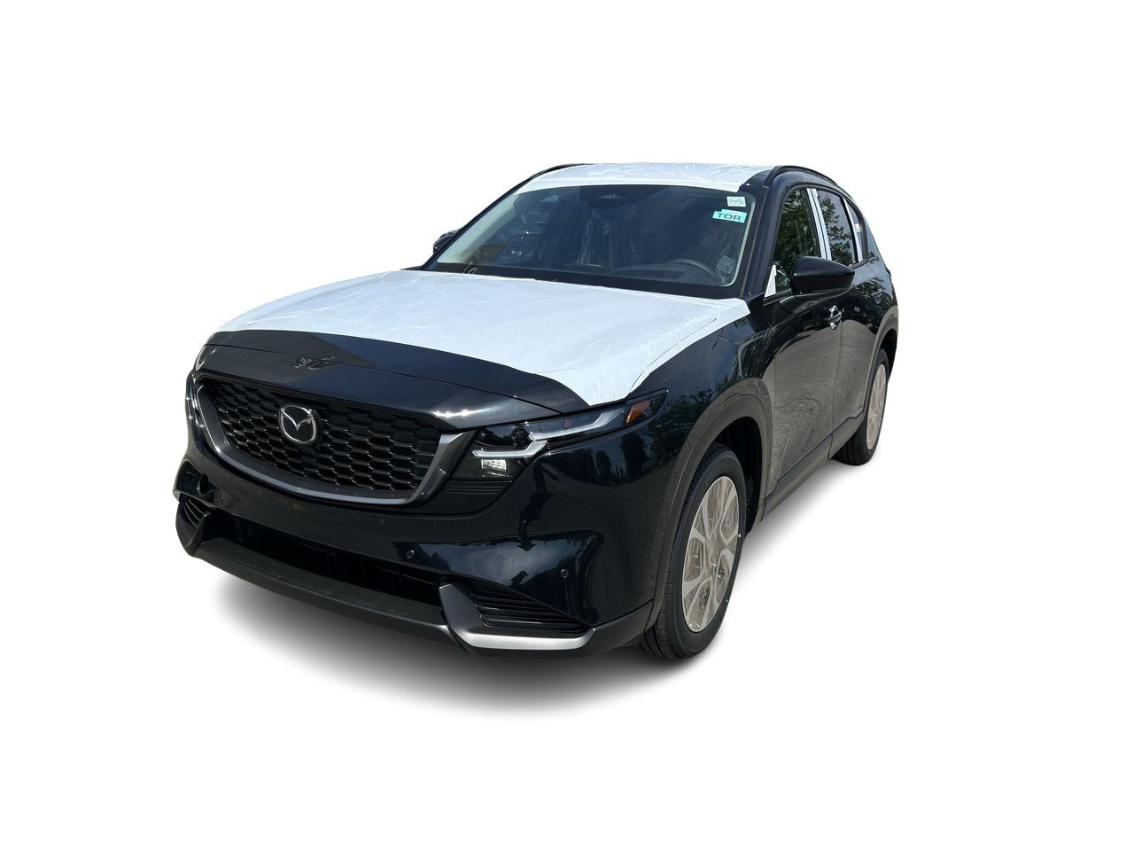 2026 Mazda CX-5 in Scarborough, Ontario