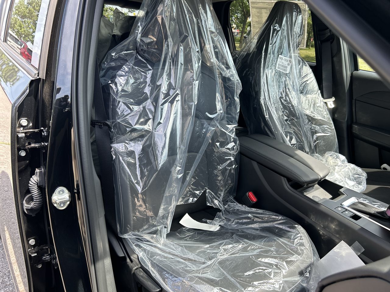 2026 Mazda CX-5 in Scarborough, Ontario