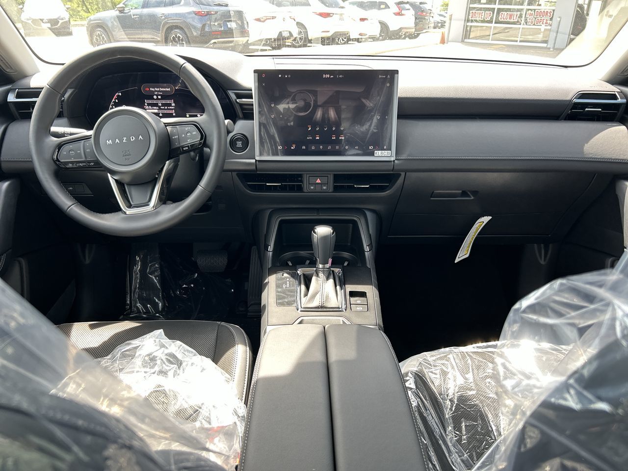 2026 Mazda CX-5 in Scarborough, Ontario