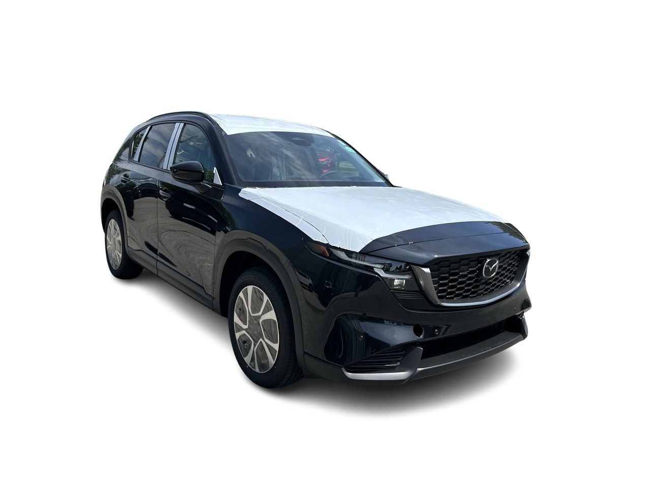 2026 Mazda CX-5 in Scarborough, Ontario