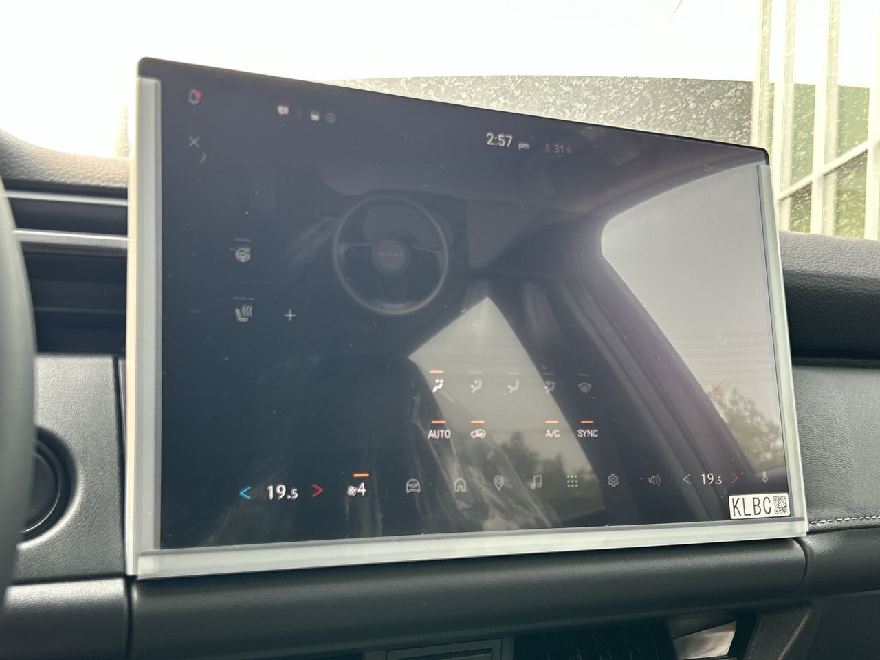 2026 Mazda CX-5 in Scarborough, Ontario
