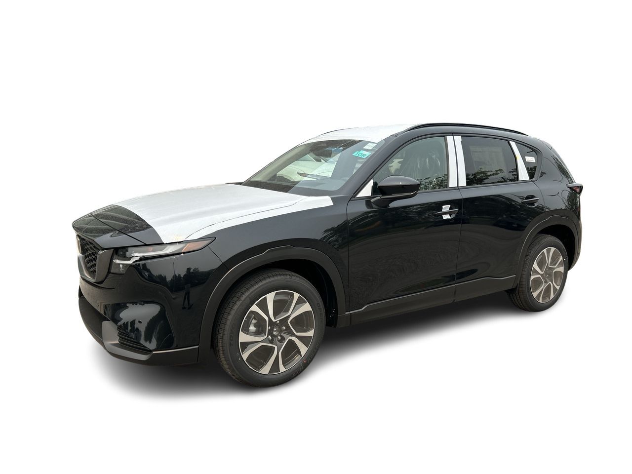 2026 Mazda CX-5 in Scarborough, Ontario