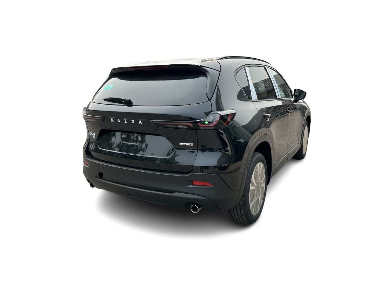 2026 Mazda CX-5 in Scarborough, Ontario