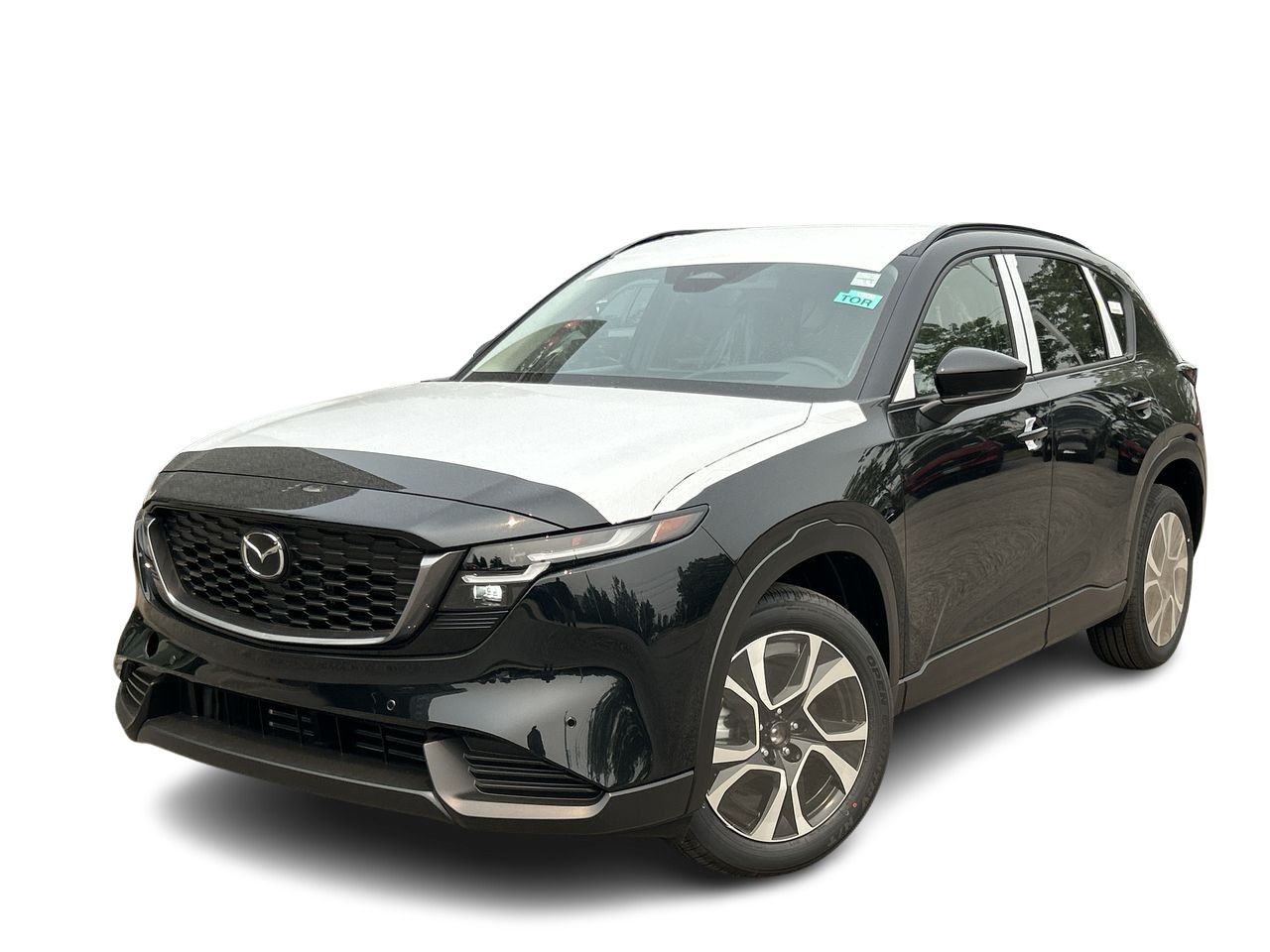 2026 Mazda CX-5 in Scarborough, Ontario