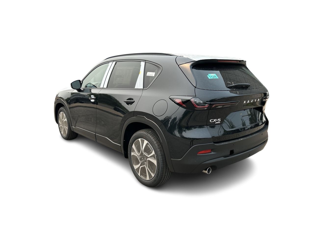 2026 Mazda CX-5 in Scarborough, Ontario