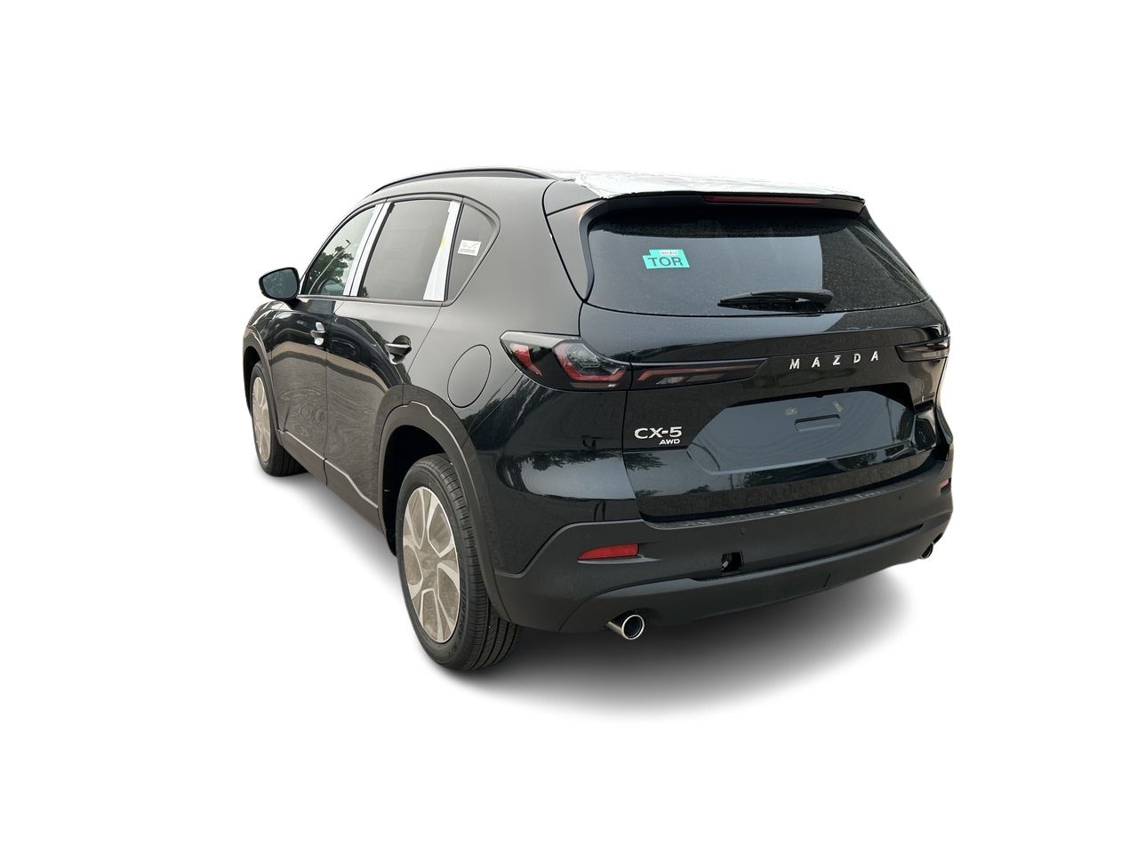 2026 Mazda CX-5 in Scarborough, Ontario