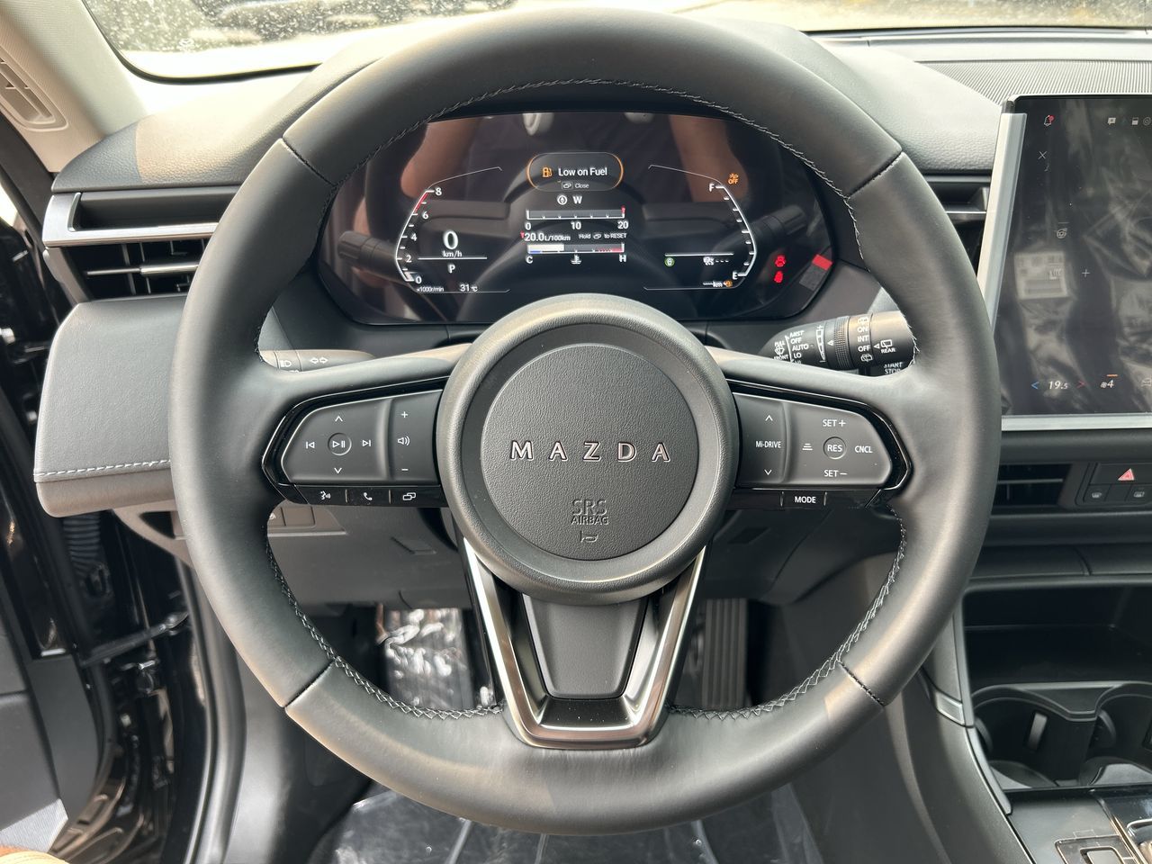 2026 Mazda CX-5 in Scarborough, Ontario