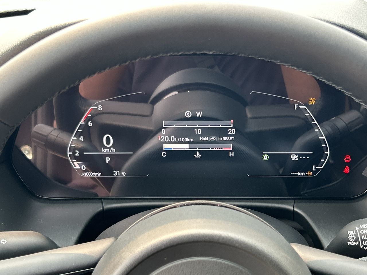 2026 Mazda CX-5 in Scarborough, Ontario