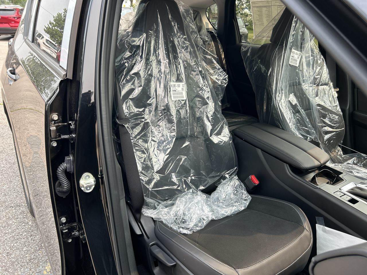 2026 Mazda CX-5 in Scarborough, Ontario