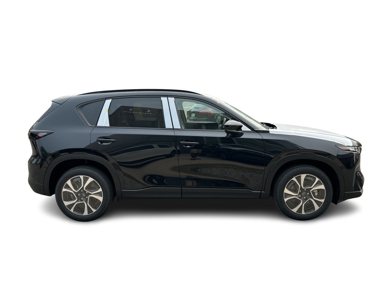 2026 Mazda CX-5 in Scarborough, Ontario