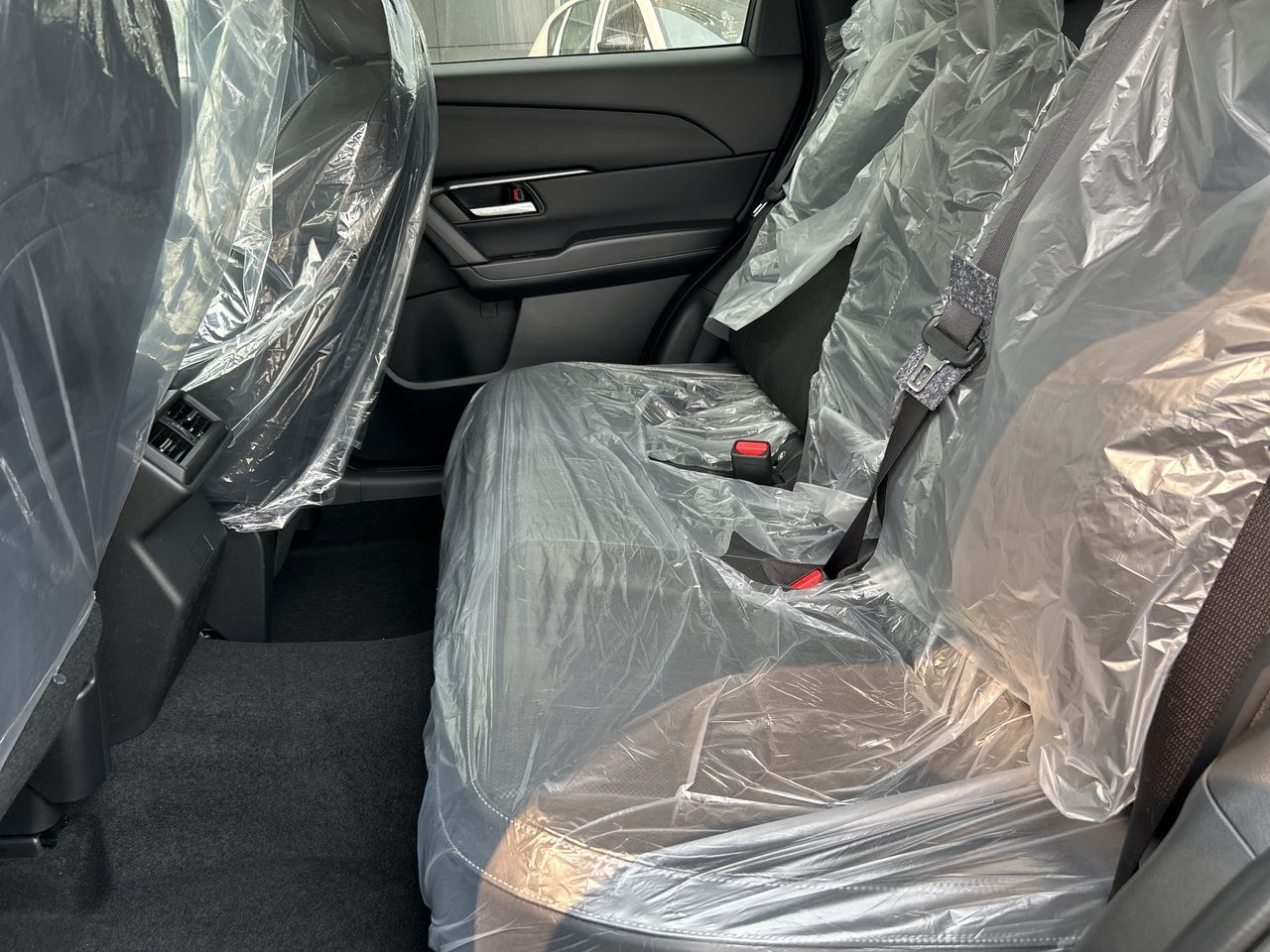 2026 Mazda CX-5 in Scarborough, Ontario