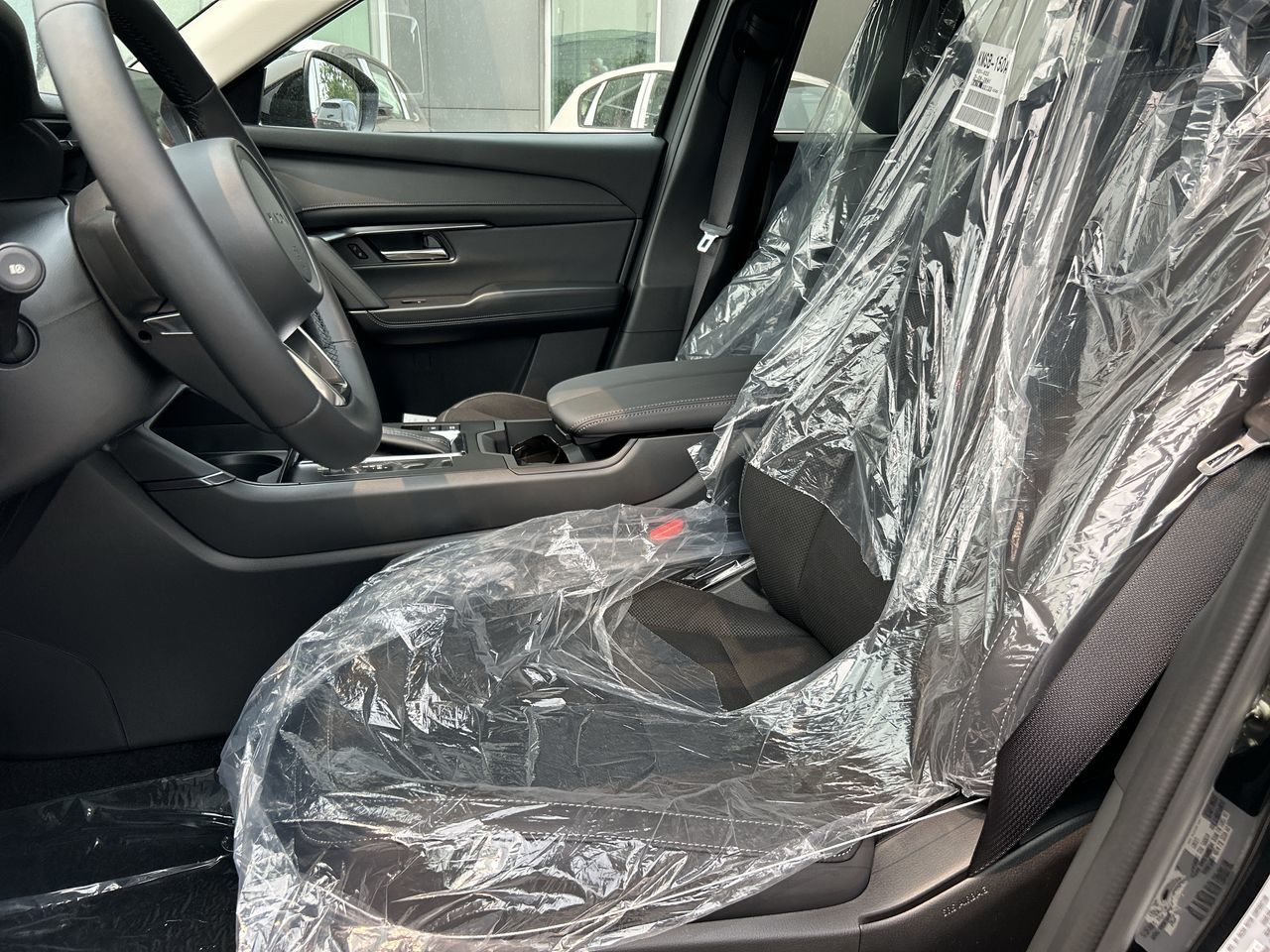 2026 Mazda CX-5 in Scarborough, Ontario