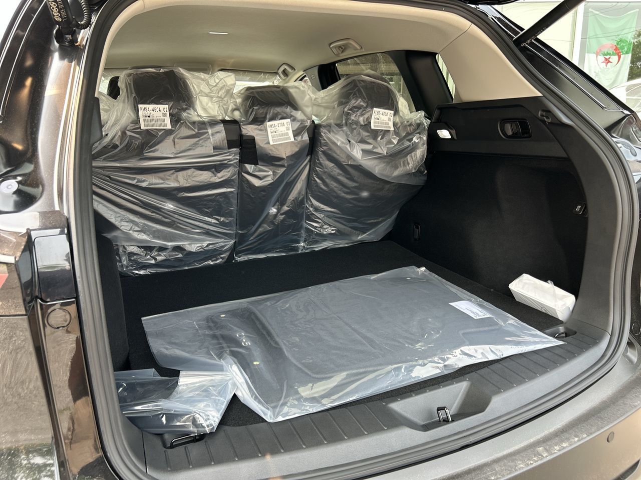 2026 Mazda CX-5 in Scarborough, Ontario