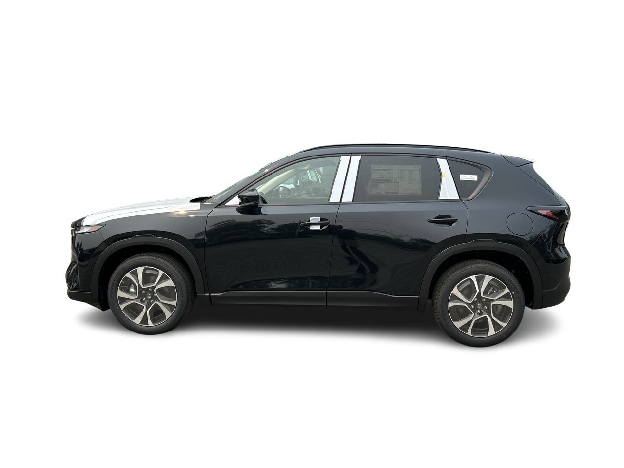 2026 Mazda CX-5 in Scarborough, Ontario