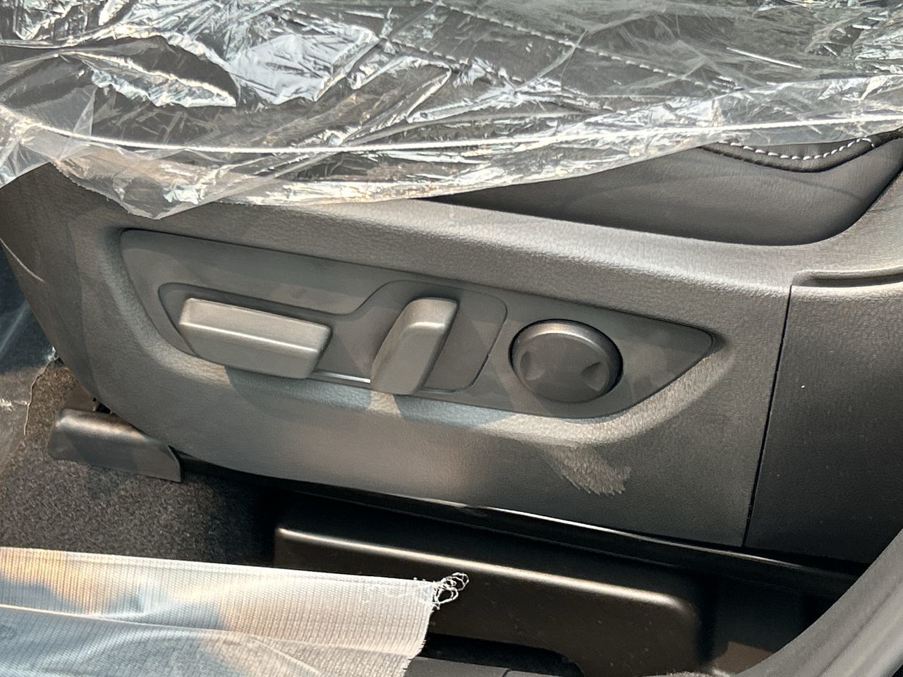 2026 Mazda CX-5 in Scarborough, Ontario