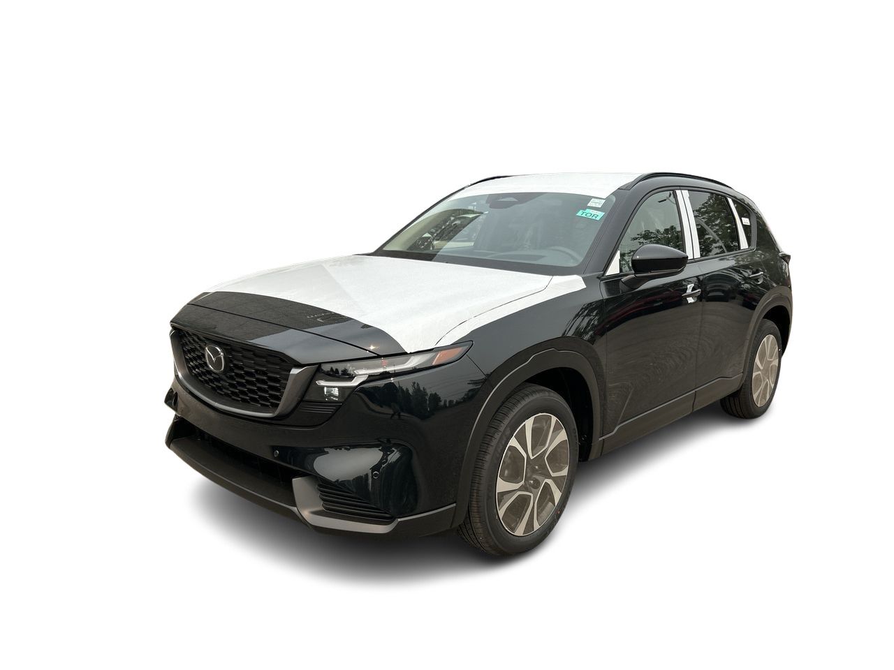 2026 Mazda CX-5 in Scarborough, Ontario