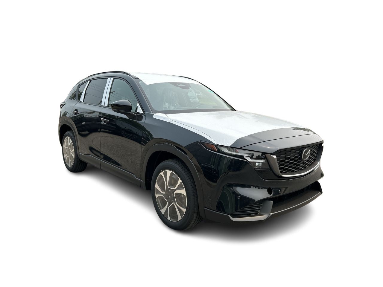 2026 Mazda CX-5 in Scarborough, Ontario