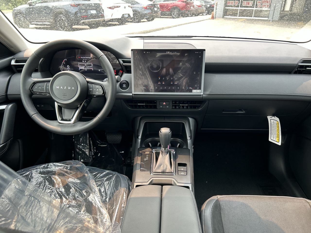 2026 Mazda CX-5 in Scarborough, Ontario