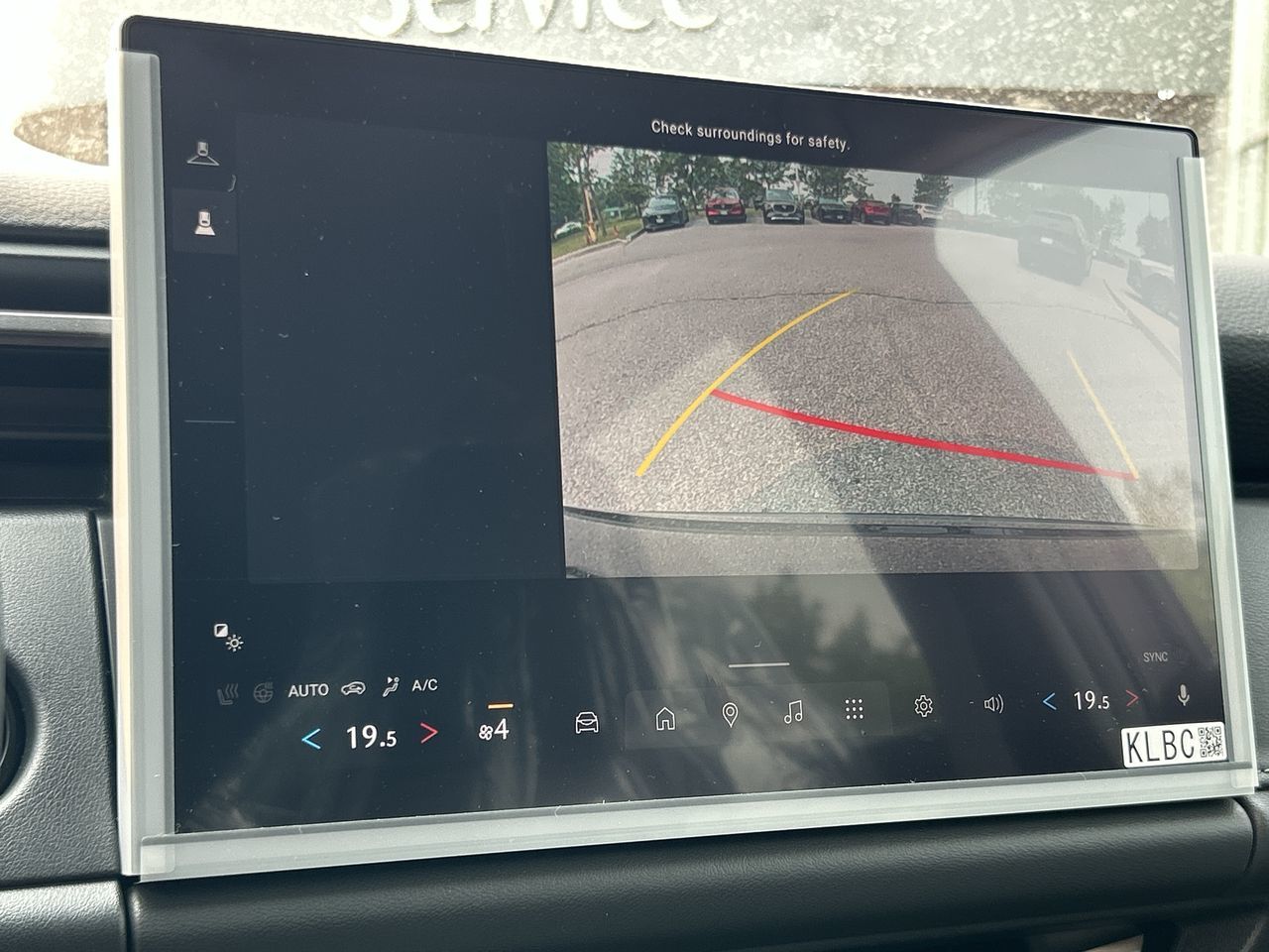 2026 Mazda CX-5 in Scarborough, Ontario