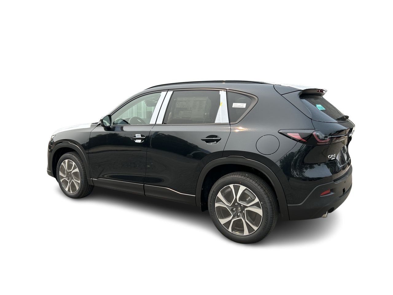 2026 Mazda CX-5 in Scarborough, Ontario