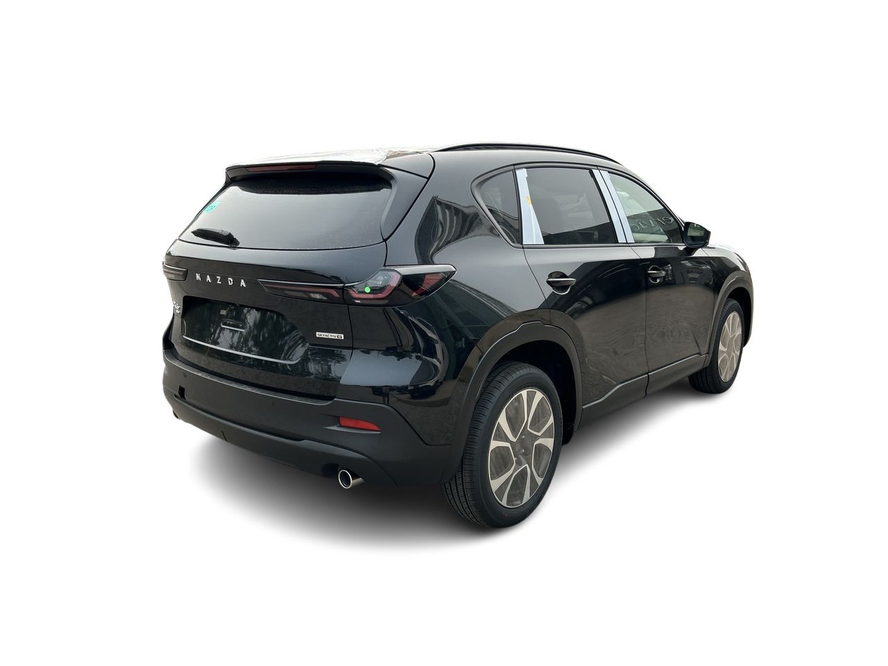 2026 Mazda CX-5 in Scarborough, Ontario