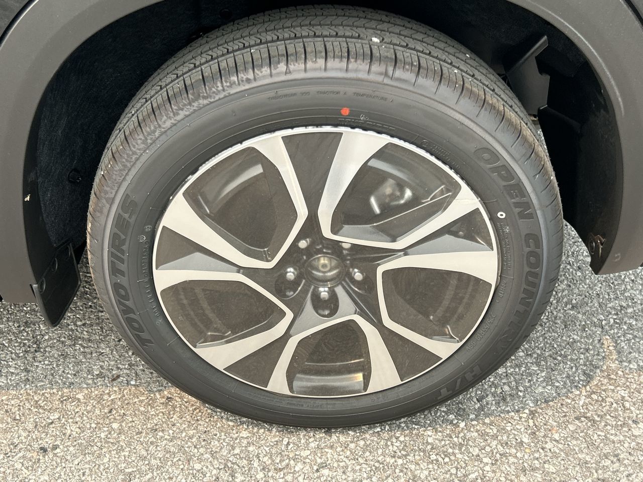 2026 Mazda CX-5 in Scarborough, Ontario