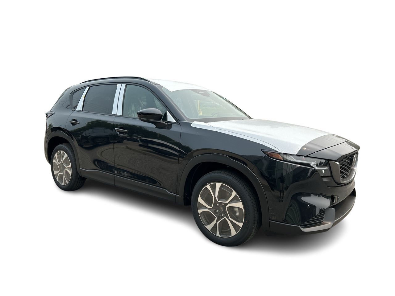 2026 Mazda CX-5 in Scarborough, Ontario