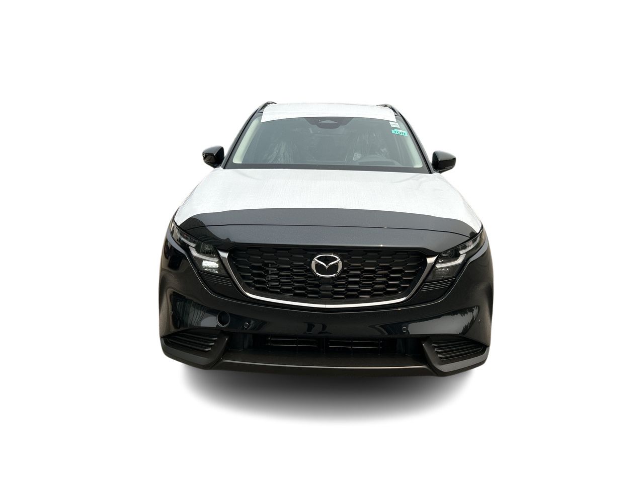 2026 Mazda CX-5 in Scarborough, Ontario