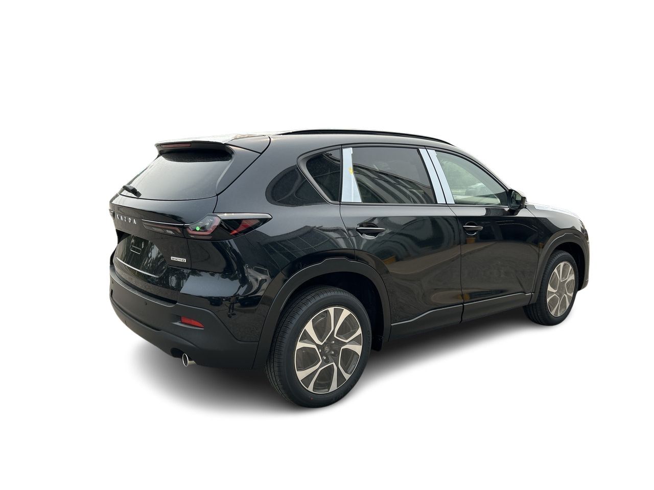 2026 Mazda CX-5 in Scarborough, Ontario