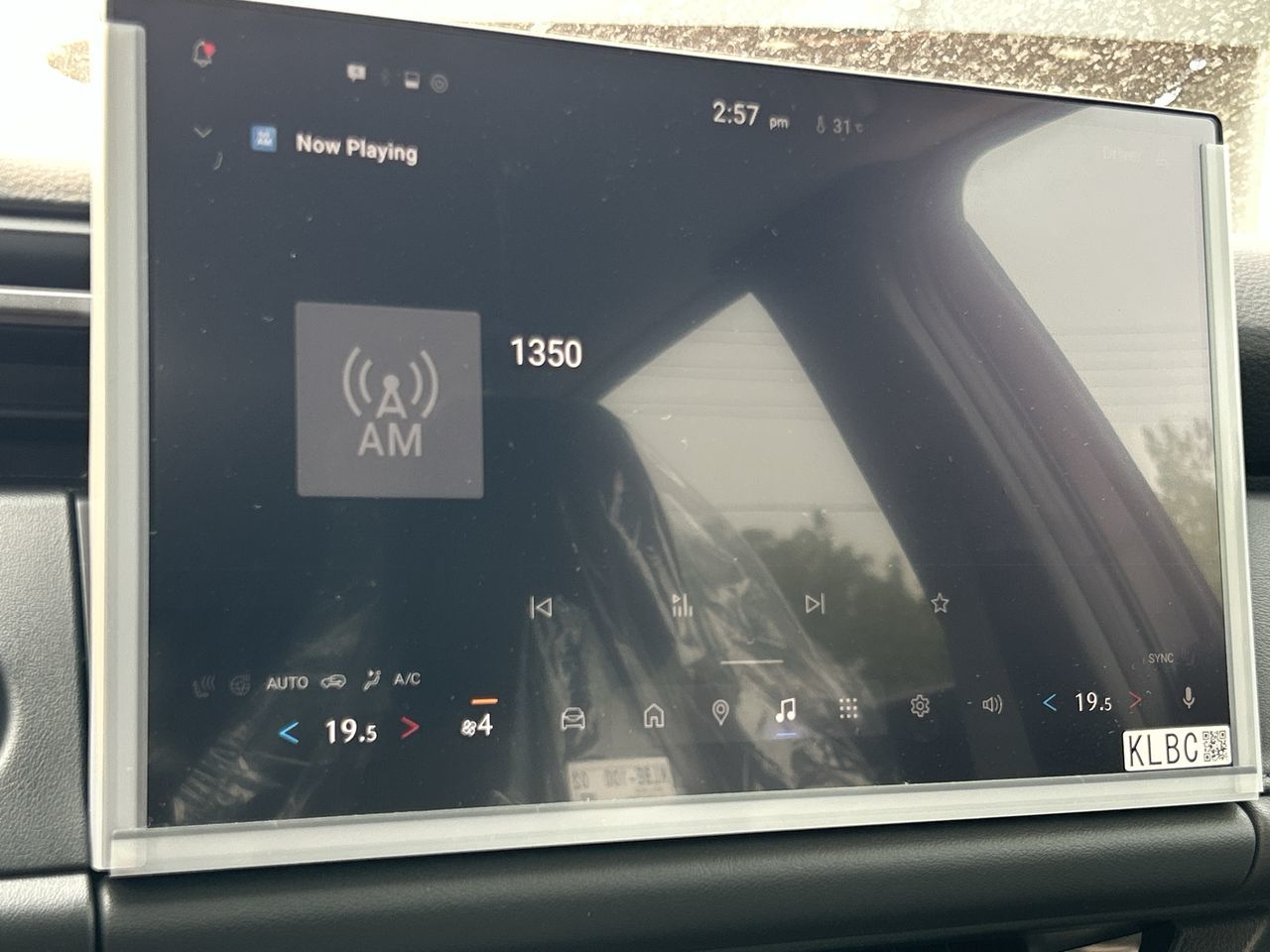 2026 Mazda CX-5 in Scarborough, Ontario