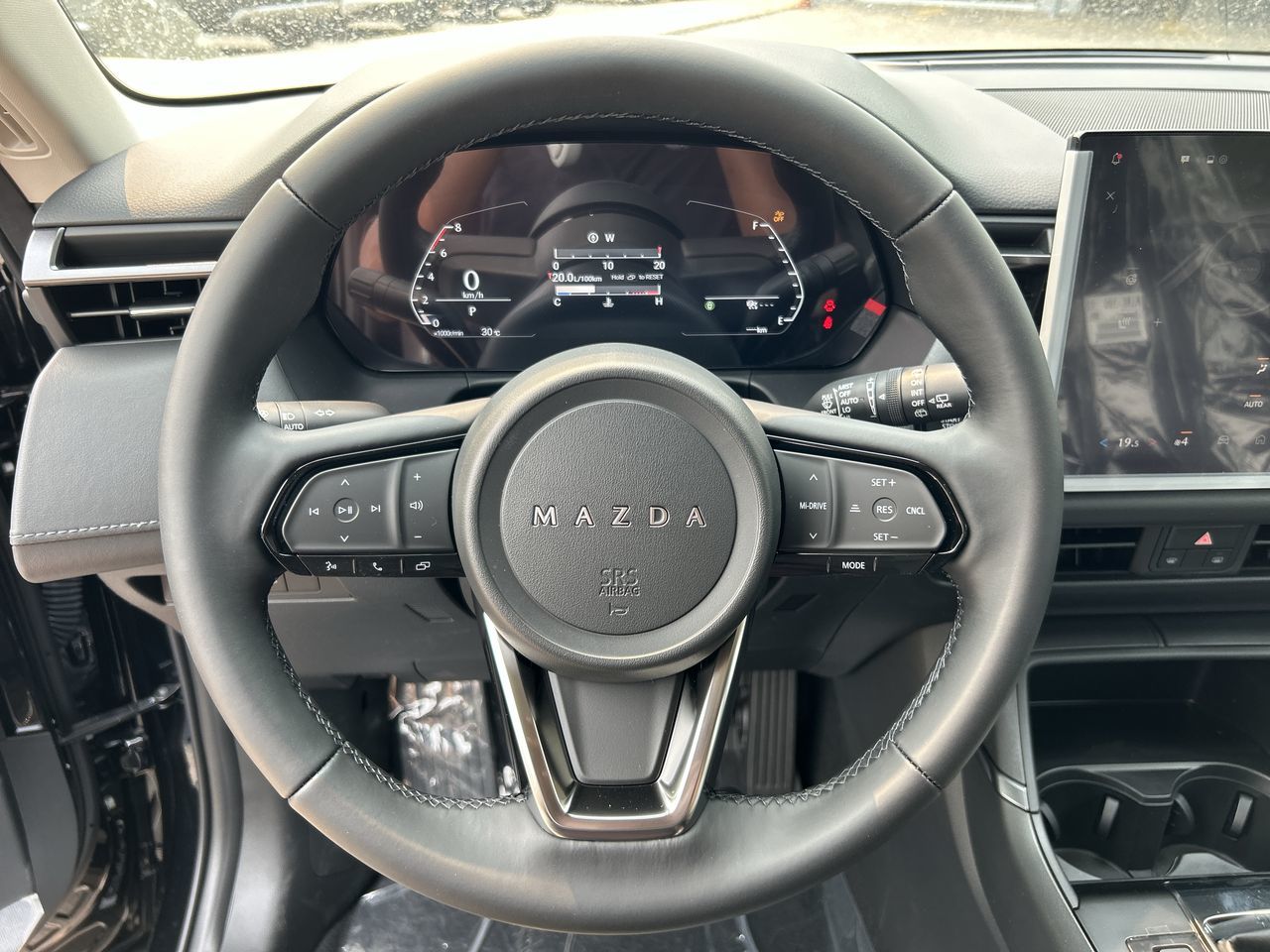 Mazda CX-5  2026 à Scarborough, Ontario