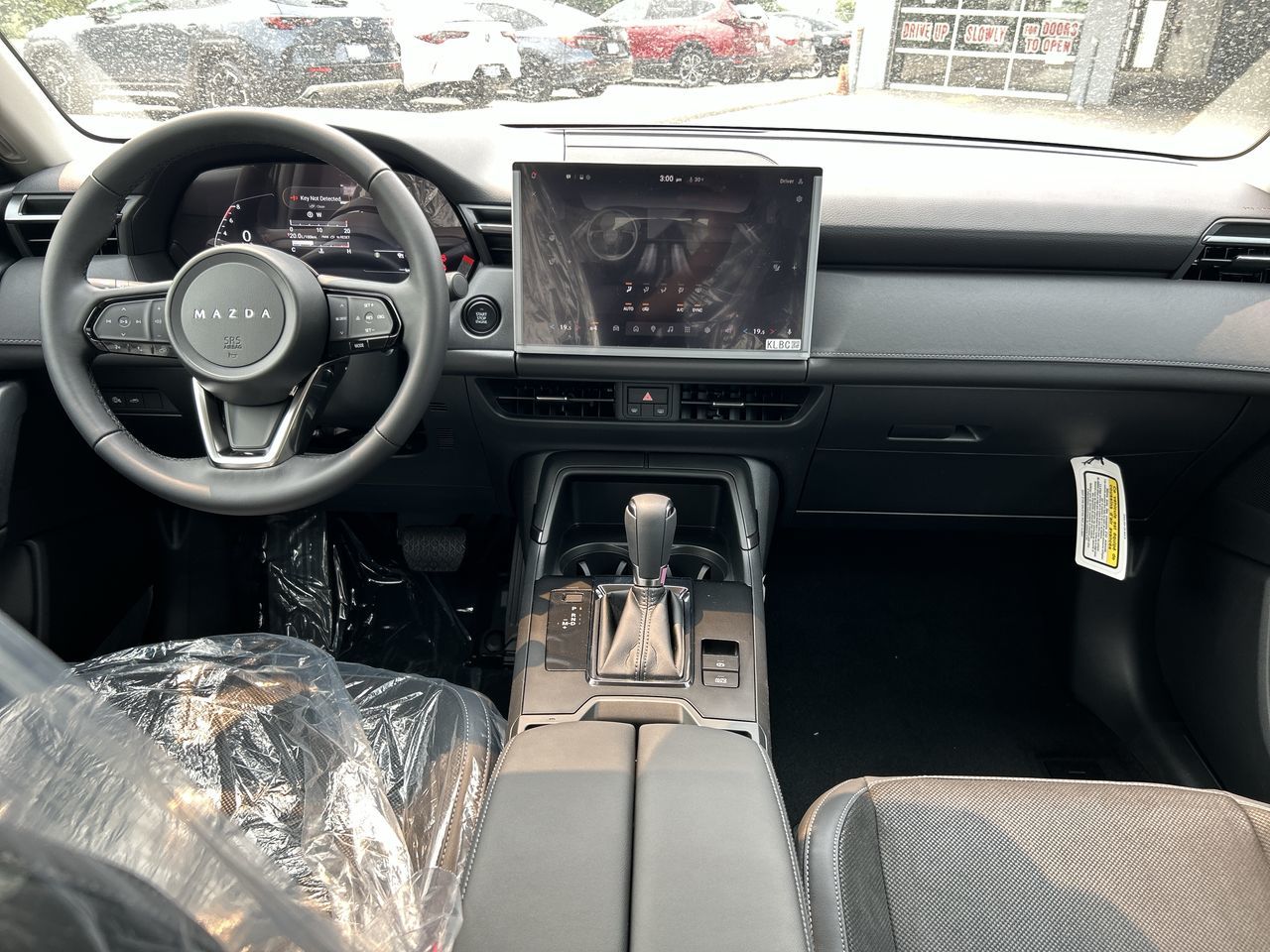 Mazda CX-5  2026 à Scarborough, Ontario