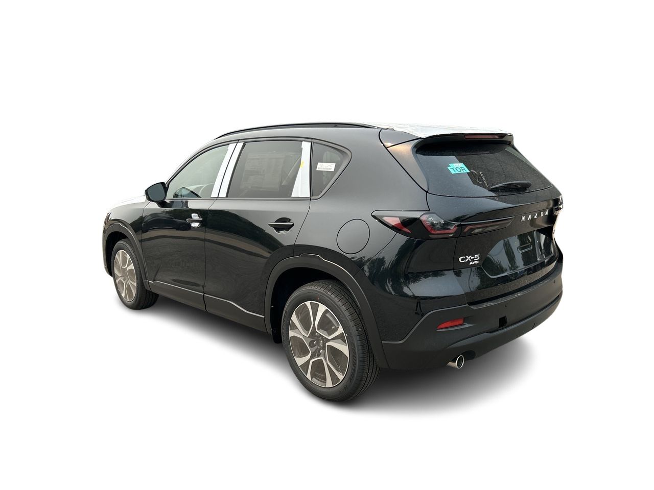 Mazda CX-5  2026 à Scarborough, Ontario