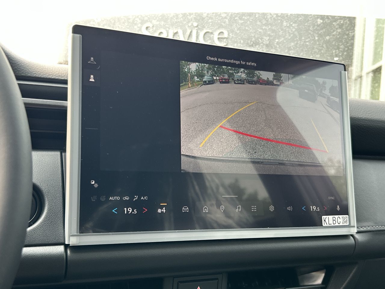 2026 Mazda CX-5 in Scarborough, Ontario