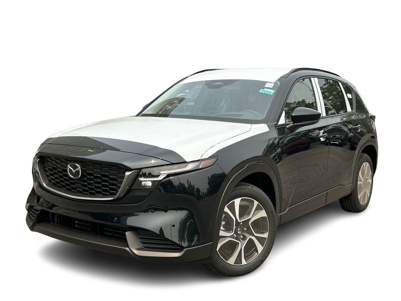 2026 Mazda CX-5 in Scarborough, Ontario