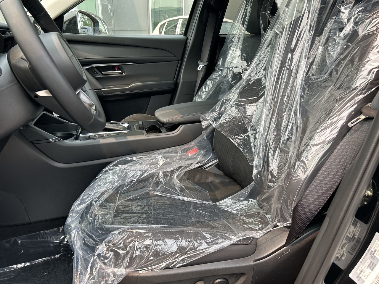 2026 Mazda CX-5 in Scarborough, Ontario