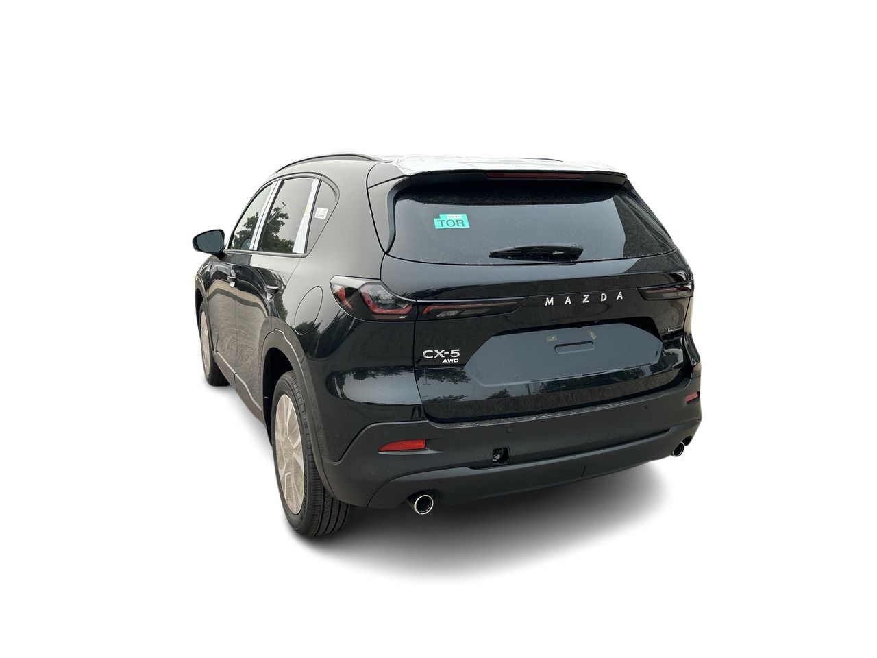 2026 Mazda CX-5 in Scarborough, Ontario