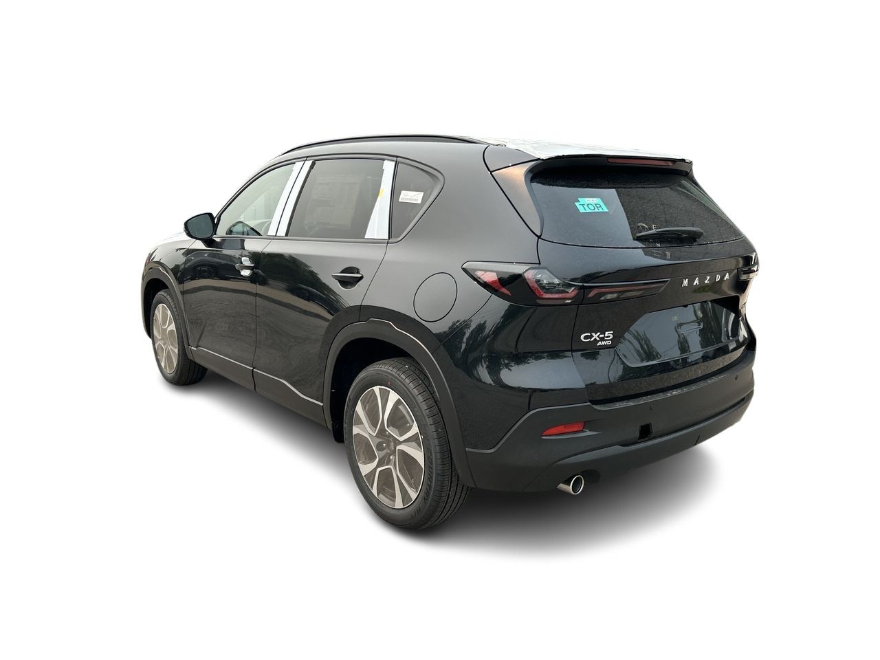 2026 Mazda CX-5 in Scarborough, Ontario