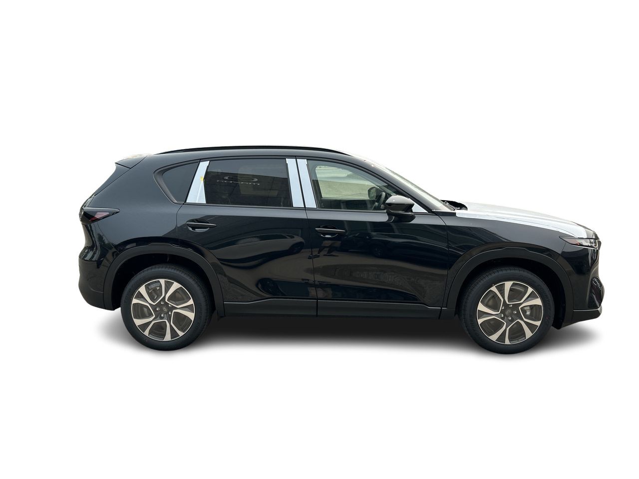 2026 Mazda CX-5 in Scarborough, Ontario