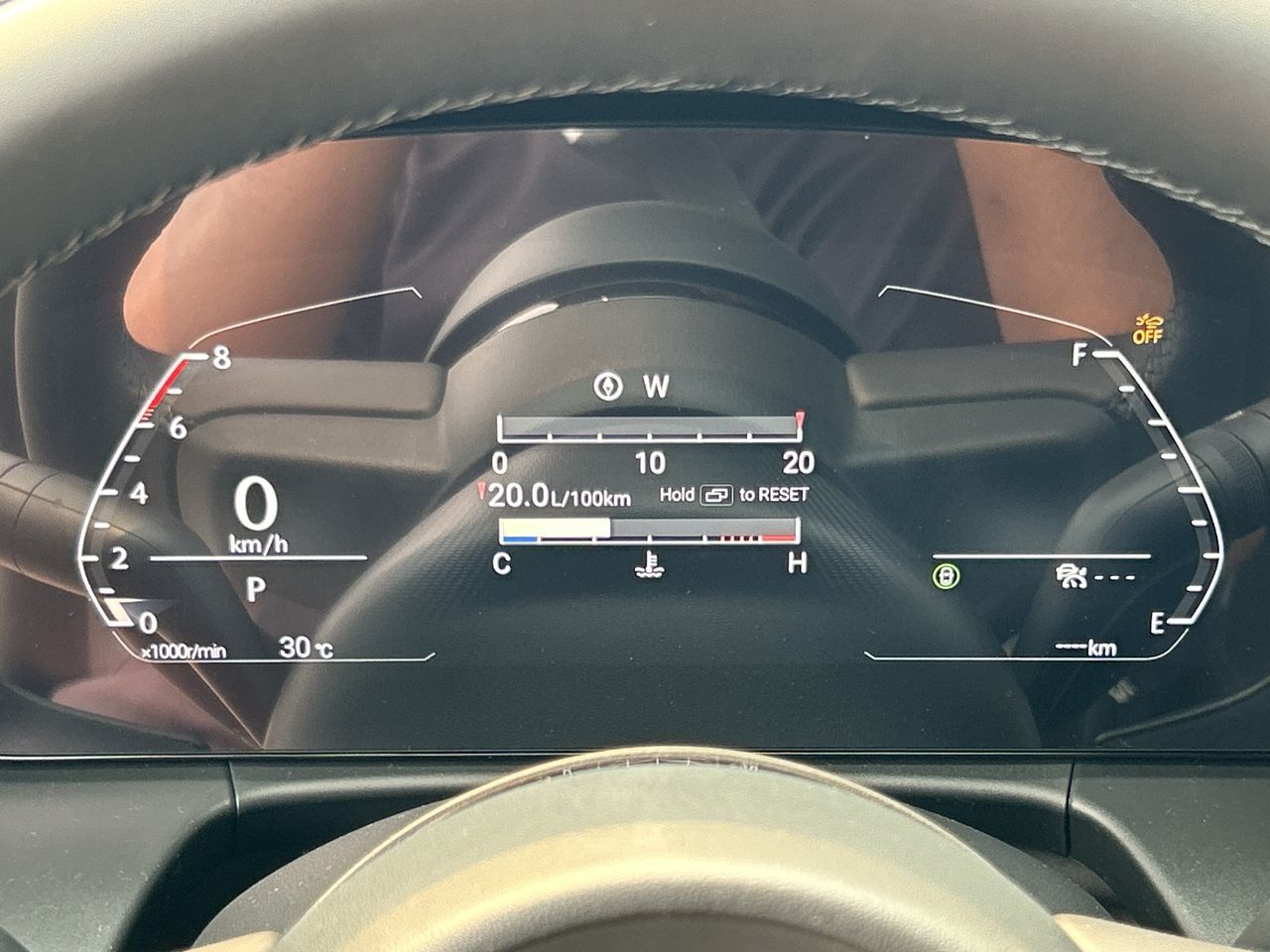 2026 Mazda CX-5 in Scarborough, Ontario