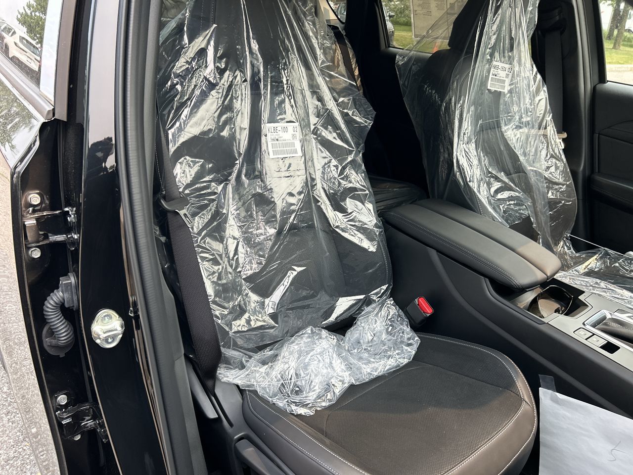 2026 Mazda CX-5 in Scarborough, Ontario