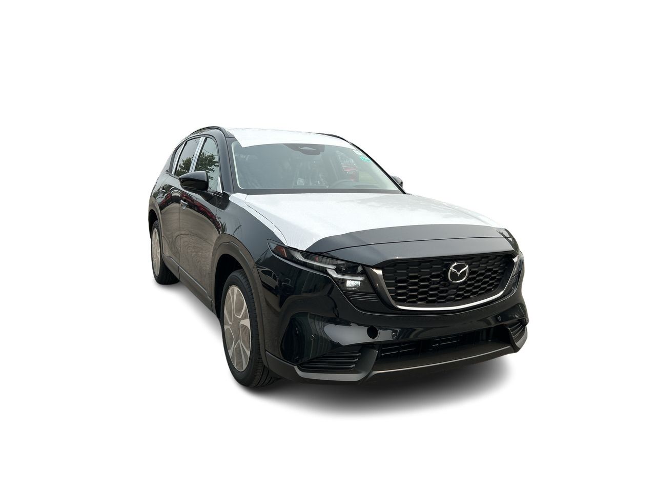 2026 Mazda CX-5 in Scarborough, Ontario