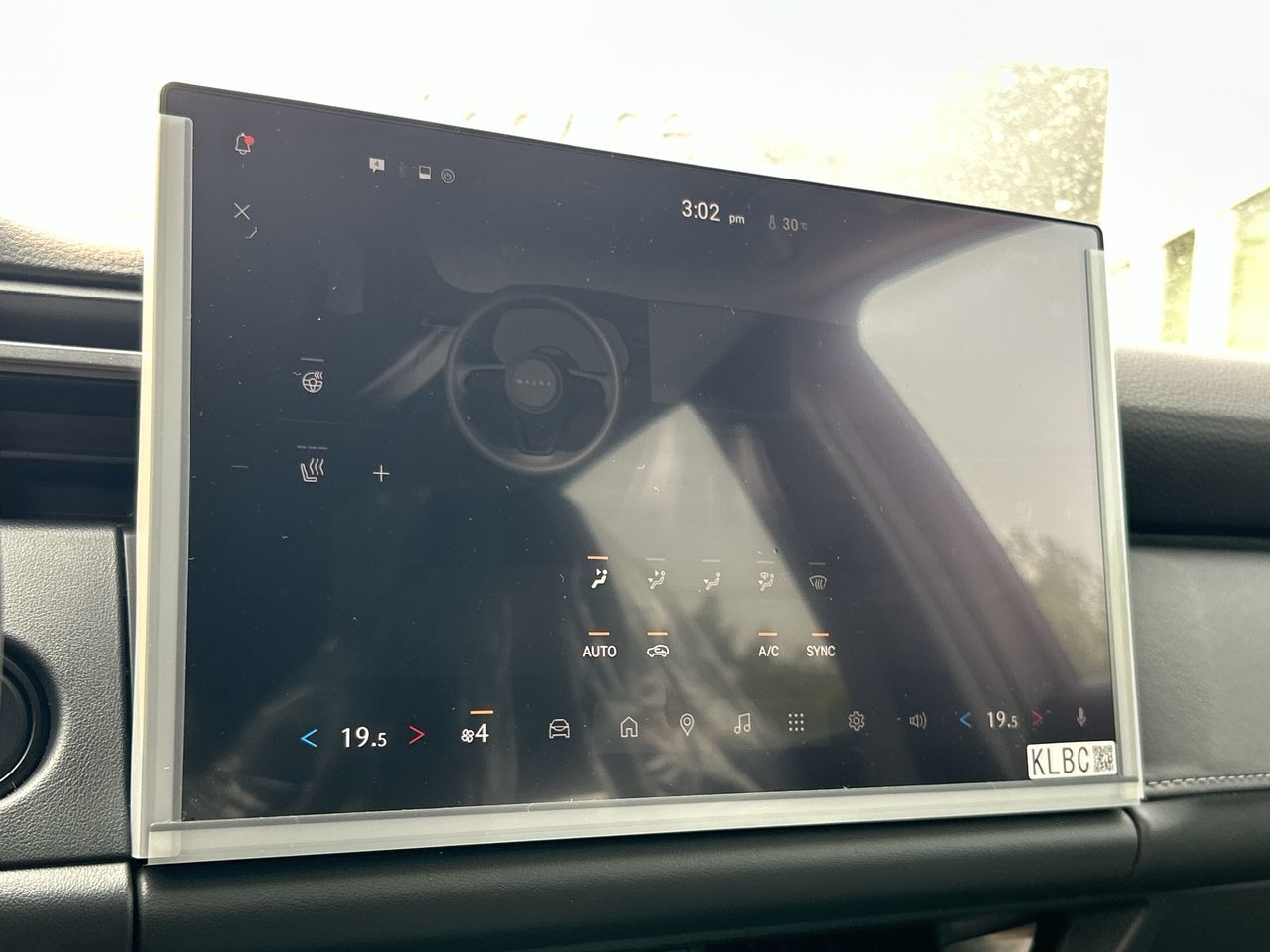 2026 Mazda CX-5 in Scarborough, Ontario
