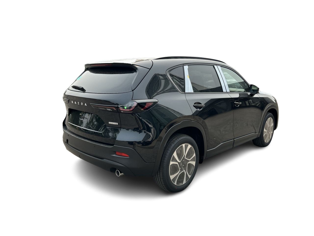 2026 Mazda CX-5 in Scarborough, Ontario