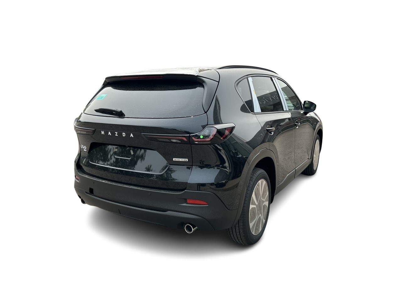2026 Mazda CX-5 in Scarborough, Ontario