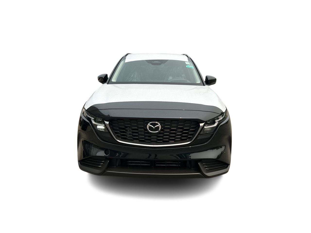 2026 Mazda CX-5 in Scarborough, Ontario