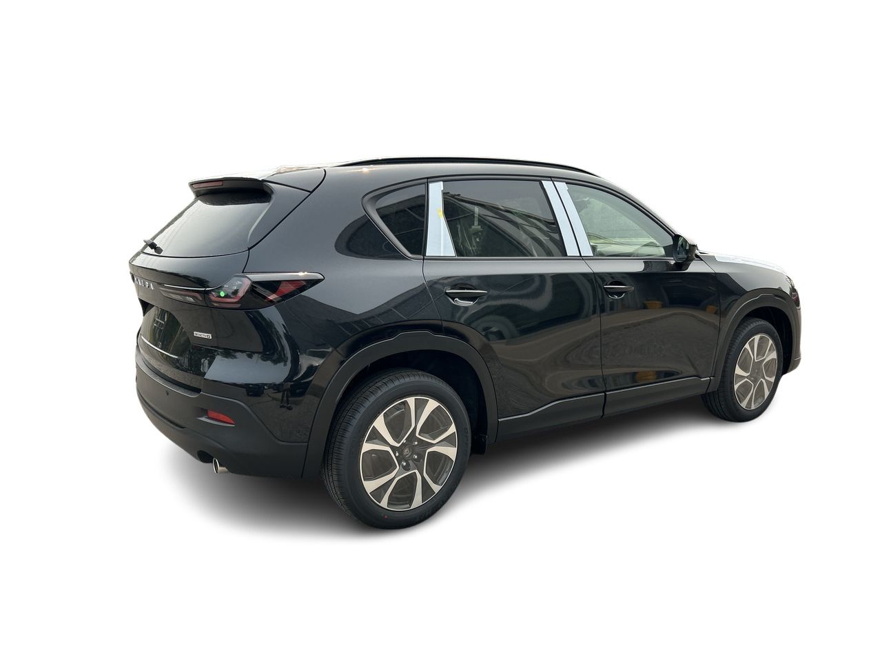 2026 Mazda CX-5 in Scarborough, Ontario
