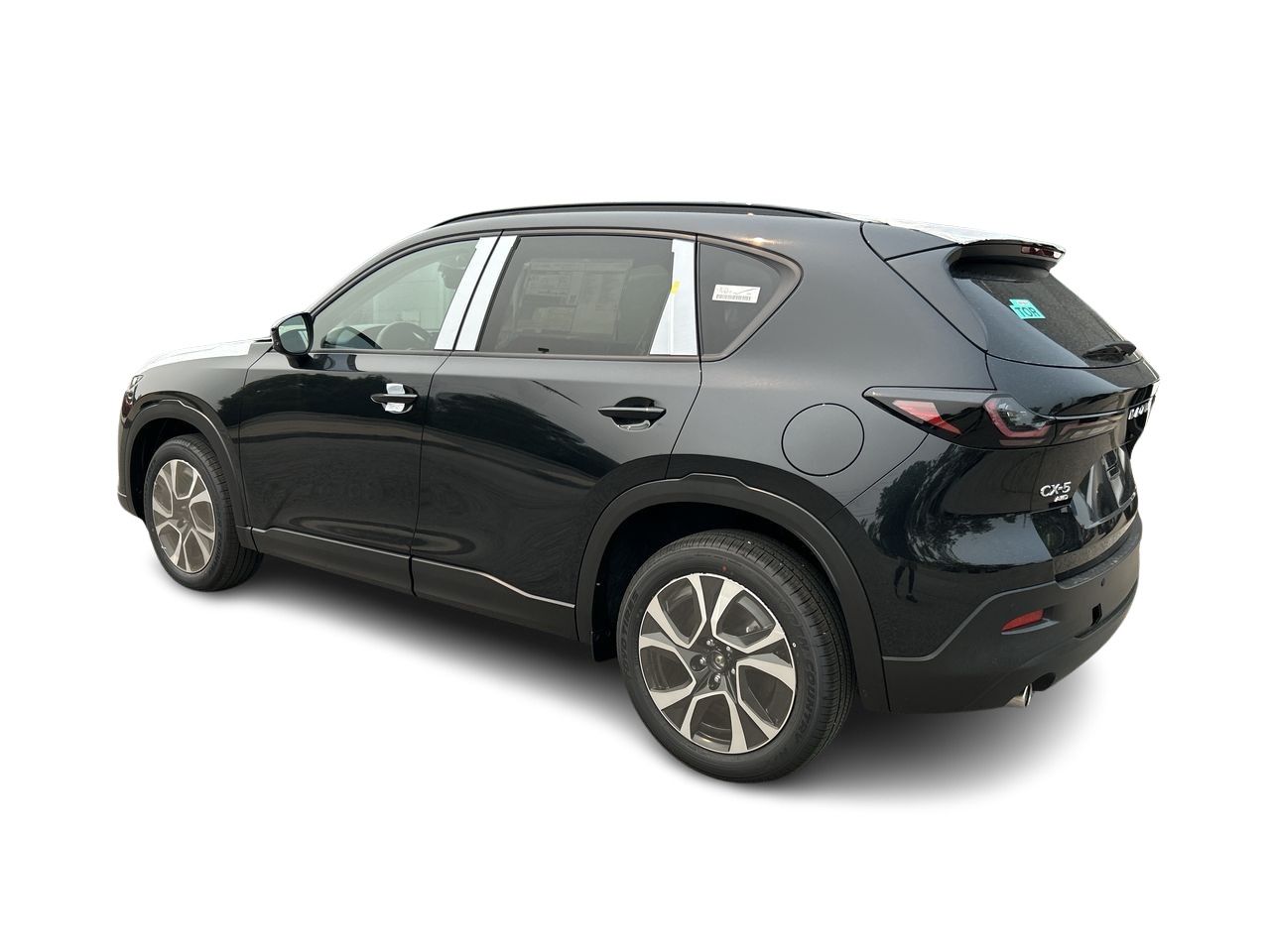 2026 Mazda CX-5 in Scarborough, Ontario