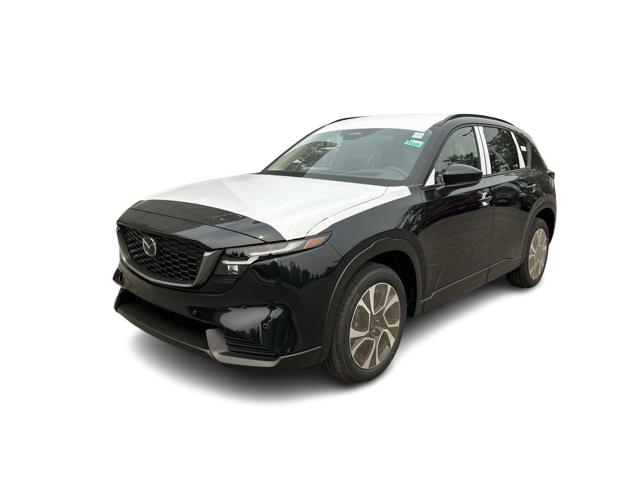 2026 Mazda CX-5 in Scarborough, Ontario