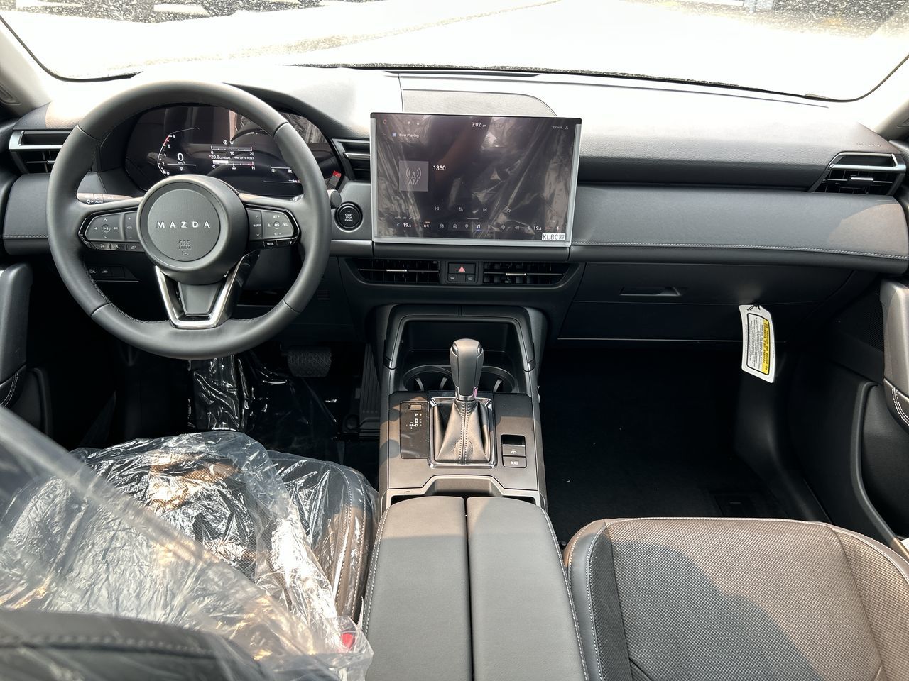 2026 Mazda CX-5 in Scarborough, Ontario
